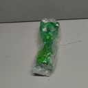 O2COOL Deluxe Handheld Battery Powered Water Misting Fan (Green) (Single)