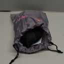 Toddler Airplane Bed - Ultimate Airplane Travel Essential | Portable Airplane Seat Extender for Kids | Perfect Airplane Bed for Toddlers and Kids - Grey