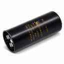 19988A Capacitor Compatible with Genie 1/2hp openers, 70 MFD 220 Vac 60 Hz Garage Door Opener Starting Capacitor Replacement for 19988 and x-19988-a (19988a - 3.38in)