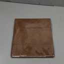 CoBak Stand Case for Kindle Scribe - Premium Folio Leather Cover with Pen Holder, Auto Sleep/Wake - Compatible with 10.2 Inch Kindle Scribe (2022/2024 Release) (Brown)