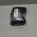 Avidlove Women Long Sleeve Bodysuit Turtle Neck Shapewear Body Suits Mesh One Piece Leotard Shirt Going Out Tops Fall Outfits (X-Large, Black)