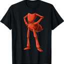 Ant Costume Easy Ant Costume T-Shirt, Small