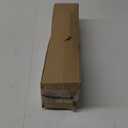 Garden Planting Auger Drill Bits, 3.5" x 16" and 1.6" x 16.8" Garden Auger Hole Drill and Bulb Planting Tool, Garden Ground Drill Bit for 3/8" Hex Drive Drill