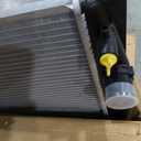 AUTOSAVER88 Radiator Compatible with 2006-2018 RAV4 L4 2.4L 2.5L V6 3.5L