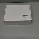 Double Couple Women Y Back Sports Bras for Women Thin Strap Workout Fitness Gym Yoga Fitness Bra (Large, Black White Gray)