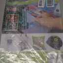 CenDale DTF Transfer Film A3+ 13"x19" - 120 Sheets Double-Sided Matte DTF Film for Sublimation Hack, Direct to Film Printing on All Fabric and Colors T-Shirts Textile, Hot & Cold Peel DTF Paper