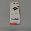 6Ft Extension Audio CABLE 3.5mm