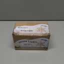 LJLNION 300 LED String Lights Outdoor Indoor, Extra Long 98.5FT Christmas Lights, 8 Lighting Modes, Plug in Waterproof Fairy Lights for Wedding Party Bedroom Decorations (Warm White)