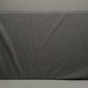 Meliusly Heavy Duty 10mm Bunkie Board Twin Size (38x75'') Patent Pending Low Profile Bed Board Design - Breathable, Noise Minimizing, Moisture Resistant Bunkieboards, Low Profile Bed Support