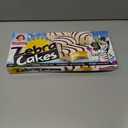 Little Debbie Zebra Cakes, 10 Twin-Wrapped Cakes, 13.0 OZ By OCT 15, 2025 Pack of 5. BBD 15/OCT/2025