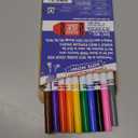 CRAYOLA FINE LINE MARKRS