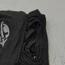 PAVILIA Travel Blanket Airplane Compact with Bag, Small Travel Pillow Blanket for Long Flights, Lightweight Plane Blanket with Luggage Strap, Camping Blanket for Traveler Essentials, Black, 65x40