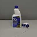 30 SECONDS Pro Mold and Mildew Stain Remover | Scrub Free | Brighter Results Instantly | Ready To Use | 32 Fl. Oz.