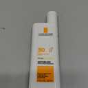 La Roche-Posay Anthelios Mineral Ultra-Light Face Sunscreen SPF 50, Zinc Oxide Sunscreen for Face, 100% Mineral Sunblock, Oil Free for Sensitive Skin, Daily Sun Protection
