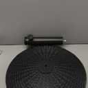 Blissun 26.5 lbs Heavy Duty Patio Market Umbrella Base Stand