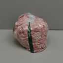 Red Christmas Sheets Twin XL Size Bed, Xmas Holiday Pattern Bedding Sheets & Pillowcases - 16 Inch Deep Pocket, Super Soft Microfiber Printed Sheet Set 3 Piece