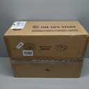 Utopia Bedding Comforter Duvet Insert, Quilted Comforter with Corner Tabs, Box Stitched Down Alternative Comforters King Size (White)