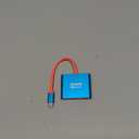 Switch 2 HDMI Adapter Dock Station(3 Ports),4K@60Hz,HDMI 2.0 & 18Gbps,PD 100W & USB 3.0,Portable USB C to HDMI Travel Dock for TV Compatible with Nintendo Switch 2(Only Below V21.0.0)/OLED/2017 (Blue)