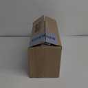 Anchor Hocking 96 Ounce Mini Montana Glass Jar with Lid (96 Ounce (Set of 2))