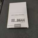 JETech Case for iPad mini 5 (2019 Model 5th Generation), Smart Cover with Auto Sleep/Wake (Matcha Green)