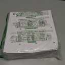 SUNLU PLA 3D Printer Filament PLA Filament 1.75mm, Neatly Wound 3D Printing Filament 1.75mm, Dimensional Accuracy +/- 0.02 mm, Fit Most FDM 3D Printers, 1kg Spool (2.2lbs), Pink