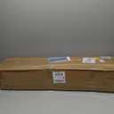 Oversized Camping Chair for Adults Heavy Duty,Heavy Duty Lawn Chair with Side PocketsOutdoor Camping, Fishing, Beach,Hiking Foldable Camping Chair (X-Large, Black)