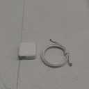 Charger for MacBook Air MacBook Pro 13 14 15 16 inch 2025 2024 2023 2022 2021 2020, M1 M2 M3 M4 Laptop 70W USB C Power Adapter, iPad, LED, 6.6FT USB-C Cable, Charging as Fast as Original Quality (White)