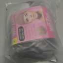 Short Curly Wigs with Bangs for Women 14 Inches Wavy Bob Wig Synthetic Heat Resistant Fiber Wigs (R4-1001)