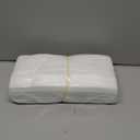 50 Pcs Non-Woven Plant Nursery Bags, Outdoor Plant Seeding Bags, Seedling Pots Container, Fabric Seedling Pots Plants Pouch, 11.02 x 11.02/28x28cm