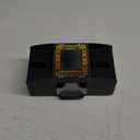 Unniweei Automatic Card Shuffler, Battery-Operated Electric Shuffler, Casino Card Game for Poker, Home Card Game, UNO, Phase10, Texas Hold'em, Blackjack, Home Party Club Game (1-2 Decks)