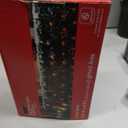 150 Net Lights Multi Incandescent