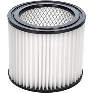 90398 Shop Vac Filter Replacement for Shop-Vac 4 Gallon and Under Wet Dry Vacuums, 9039800 903-98 903-98-00 Cartridge Filter, Fits HangUp, Wall-Mount & Back Pack Models, 1 Pack