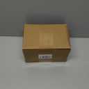 Hood Protector Compatible with 2019-2026 Dodge RAM 1500 Hood Deflector Upgraded TPE Shield Replacement for 2019 2020 2021 2022 2023 2024 2025 2026 Dodge RAM Accessories