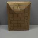 Bedsure Comforter Duvet Insert - Quilted Comforters King Size, All Season Duvet, GentleSoft Down Alternative Bedding, with 8 Tabs, Gifts for Women/Men, White, King 90 x 102 Inches