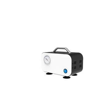DC 12v Mini Oil-Free Diaphragm Vacuum Pump Laboratory Filter Pump Portable Negative Pressure Pump Lab Equipment Laboratory Equipment(VP-10L)