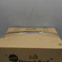 Clearance Round Dog Bed - Premium Comfort for Anxiety Relief - Fluffy & Calming Design with Ultra-Plush Support | Cozy Dog Bed with Super Soft Circle Style