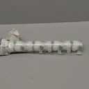 Cooyes Shelf Liner  Premium Non-Adhesive Cabinet & Drawer Liner for Kitchen  Waterproof Shelf Paper with Modern Pattern  Durable EVA Cabinet Mat  Easy to Cut (23.6"W x 236"L, Green Daisy)