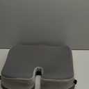 Seat Cushions for Office Chairs Wheelchair Cushion for Long Sitting Back PainMemory Foam Seat Car Computer Desk Chair CushionCoccyx Cushion for Tailbone Pain Relief Cushion Office Chair Butt Pillow (Grey)