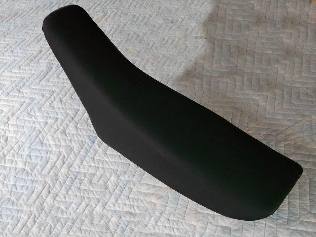 New Replacement seat cover fits XR80 XR100 Honda XR80R XR100R 2001-03 Black in Color 052A