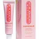 Topicals Faded Brightening and Clearing Serum | Reduces Discoloration, Post-Blemish Marks, Scars and Spots | Contains Kojic Acid and Niacinamide | Dermatologist-tested, Vegan, Cruelty-Free (0.5 Fl Oz)