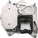 4G0399153A 4M0399153AA 4M0399153Q Transmission Mount Fits for Audi A6 A7 Quattro RS7 2012 - 2018 Replaces# 4G0399153S 4G0399153T Auto Trans Mount