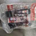 TCL 55 Inch Class QM6K Series | Mini LED QLED 4K HDR | 55QM6K, 2025 Model | 120HZ-144HZ High Brightness Smart Google TV Dolby Atmos Onkyo Audio | Voice Remote Alexa Gaming Streaming Television