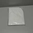 GORILLA GRIP Washable Underpads, 36x32 4 Pack Waterproof Reusable Heavy Absorbency Incontinence Bed Pads, Leak Proof Toddler Mattress Pad, Slip Resistant for Bedwetting, Adults and Kids, White