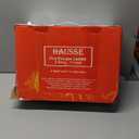 Hausse Retractable 2 Story Fire Escape Ladder, 13 Feet