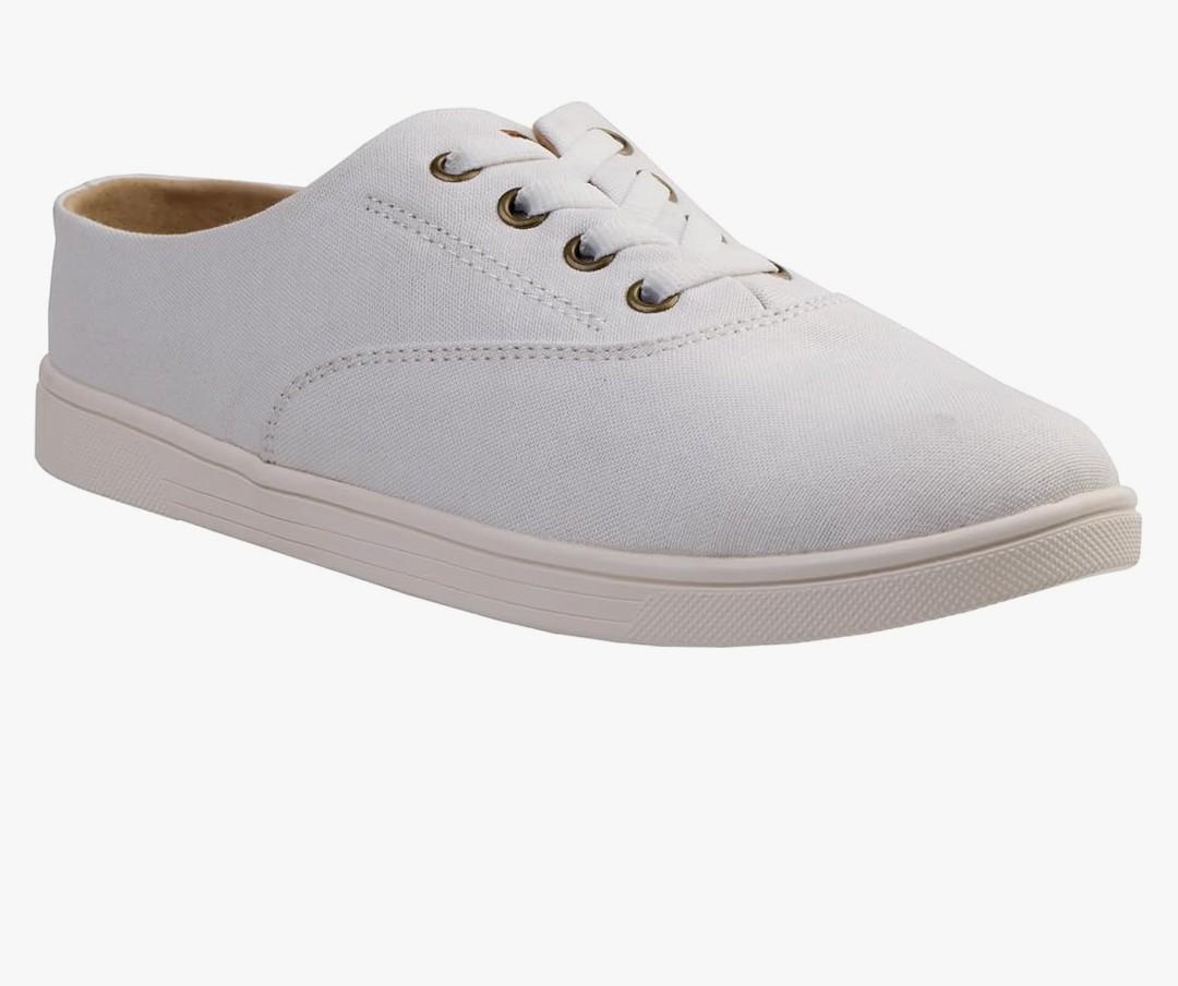 Spenco Women's Khloe Kick Sneaker