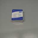 Combination Gas & Carbon Monoxide Detectors Plug in,Natural Gas Detector,Propane,Carbon Monoxide Alarm,CO Level & F & Humidity & Explosive Gas Detector for Home,Kitchen,RV