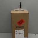 Chapin USA 20004 Pump Sprayer, 1 Gallon, Lawn and Garden, Hand Pressurized, Anti-Clog Filter, Adjustable Spray Nozzle, Spraying Plants, Watering, Weeds, Fertilizer and Pests, Translucent