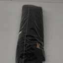 Dashboard Cover Suitable for Toyota Camry 2025 (Without HUD) Car Dashboard Cover Sun Visor Mat Non-Slip Polyester Dashboard Accessories (Black)