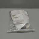 Resinta Girls Cotton Thermal Underwear Set Toddler Long Johns Kids Winter Base Layer Top & Bottom 4T