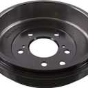 Wagner Brake BD180677E Brake Drum